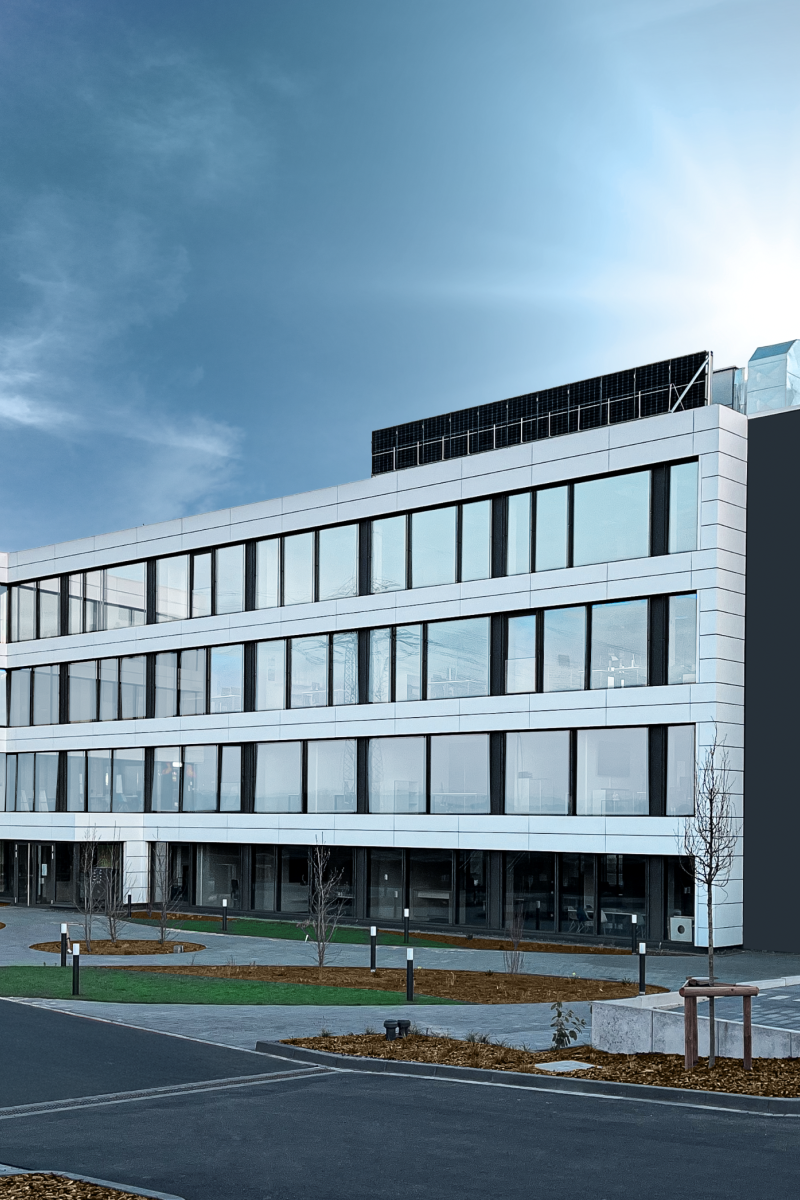 Otec_Park_Headquarter