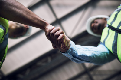 Werte/ Partnerschaft